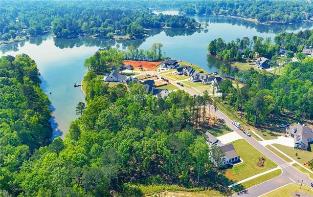 54 North Cove Drive, Newnan, GA 30263