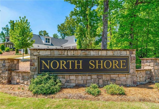 54 North Cove Drive, Newnan, GA 30263