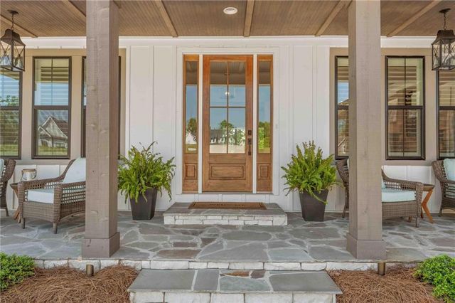 54 North Cove Drive, Newnan, GA 30263