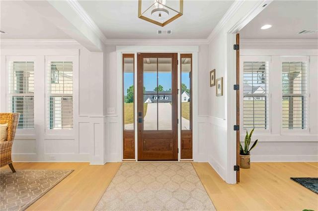 54 North Cove Drive, Newnan, GA 30263