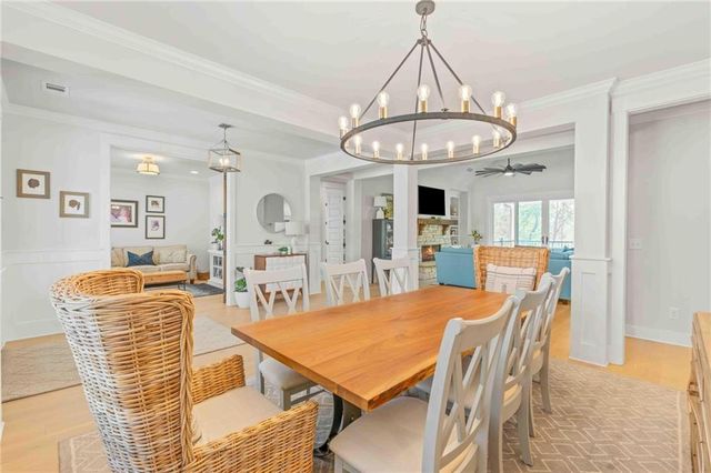 54 North Cove Drive, Newnan, GA 30263