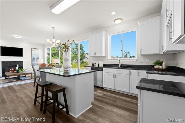 3010 E Theodore Street, Wixom, MI 48393