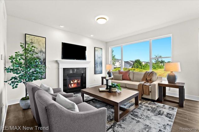 3010 E Theodore Street, Wixom, MI 48393