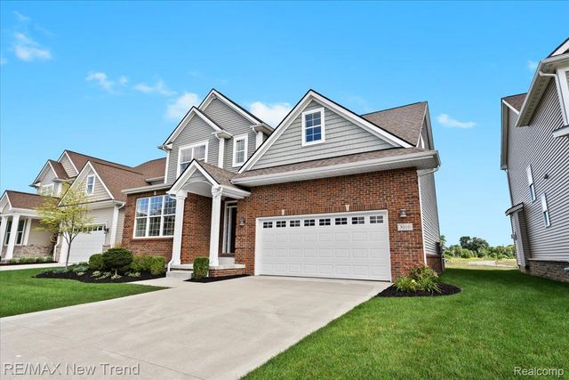 3010 E Theodore Street, Wixom, MI 48393