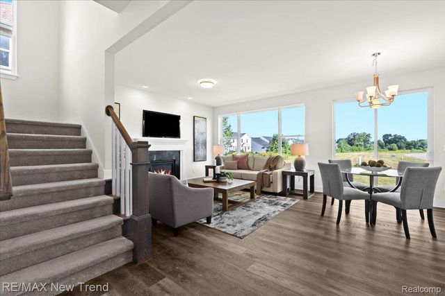 3010 E Theodore Street, Wixom, MI 48393