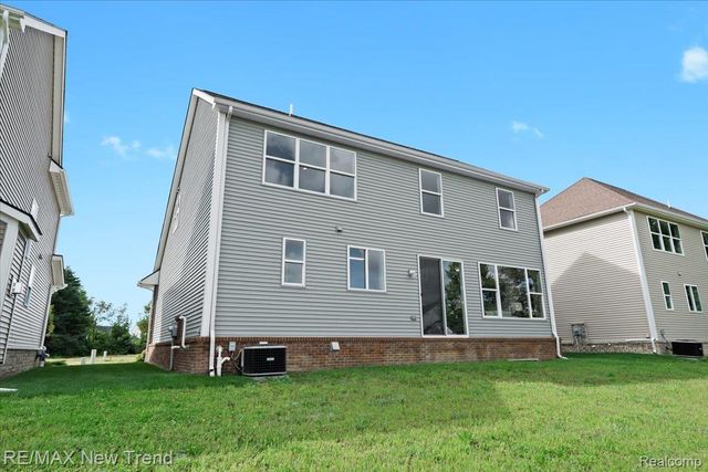 3010 E Theodore Street, Wixom, MI 48393