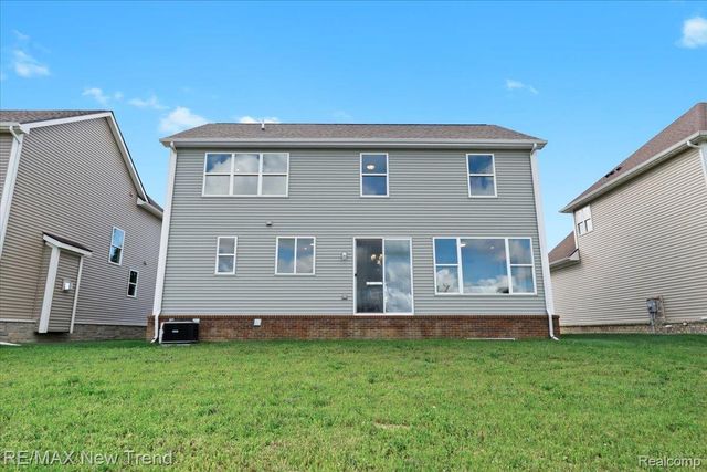 3010 E Theodore Street, Wixom, MI 48393