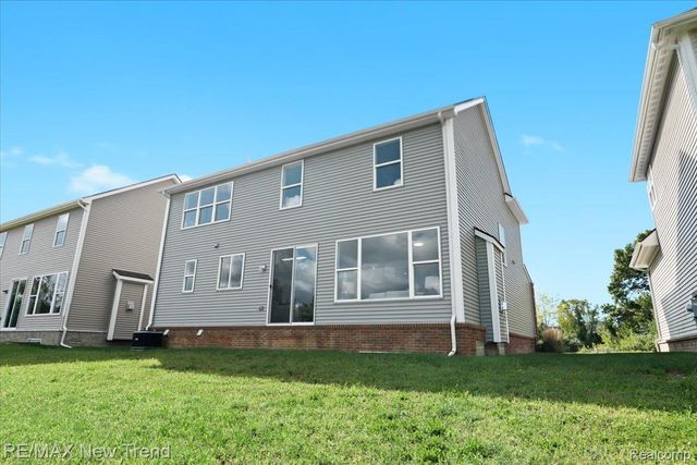3010 E Theodore Street, Wixom, MI 48393