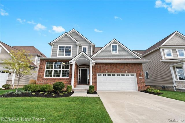 3010 E Theodore Street, Wixom, MI 48393