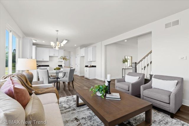 3010 E Theodore Street, Wixom, MI 48393