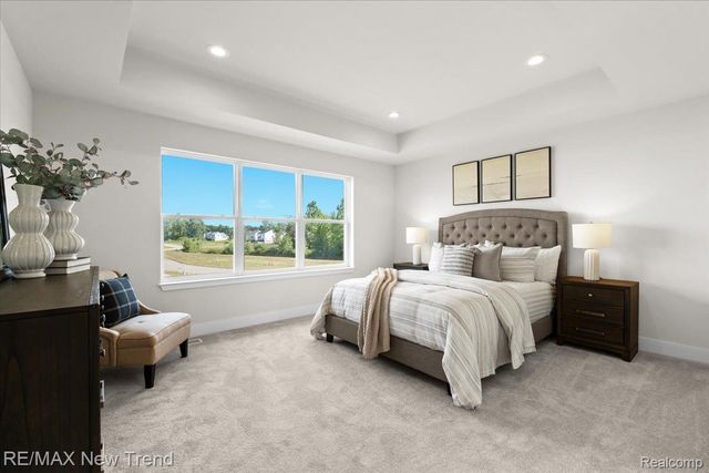 3010 E Theodore Street, Wixom, MI 48393