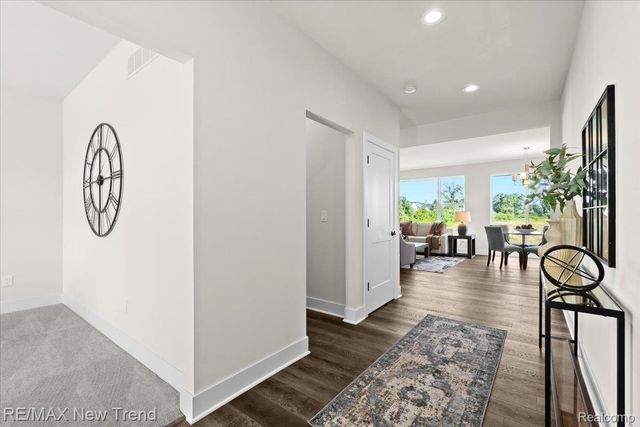 3010 E Theodore Street, Wixom, MI 48393