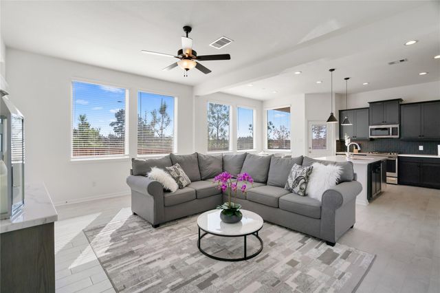648 Silver Pear Court, Montgomery, TX 77316