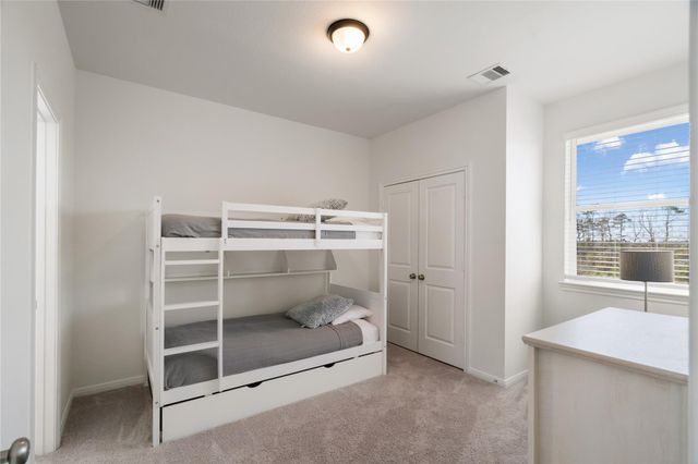 648 Silver Pear Court, Montgomery, TX 77316