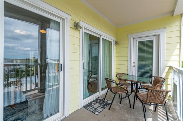 18 Silver Avenue 10, Tybee Island, GA 31328