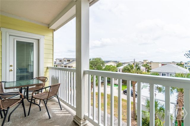 18 Silver Avenue 10, Tybee Island, GA 31328