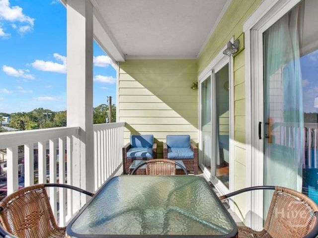 18 Silver Avenue 10, Tybee Island, GA 31328