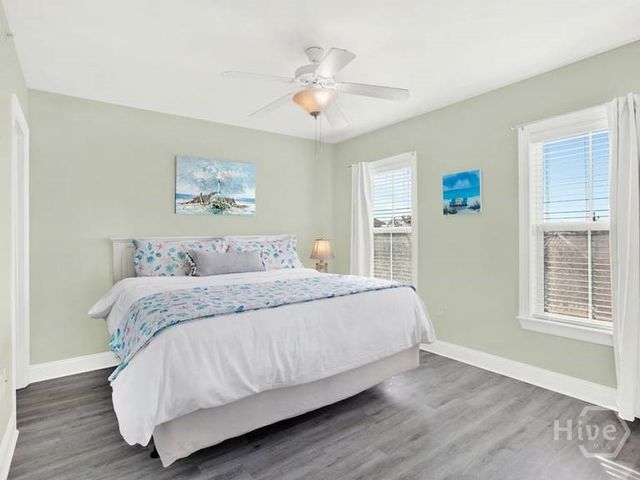 18 Silver Avenue 10, Tybee Island, GA 31328