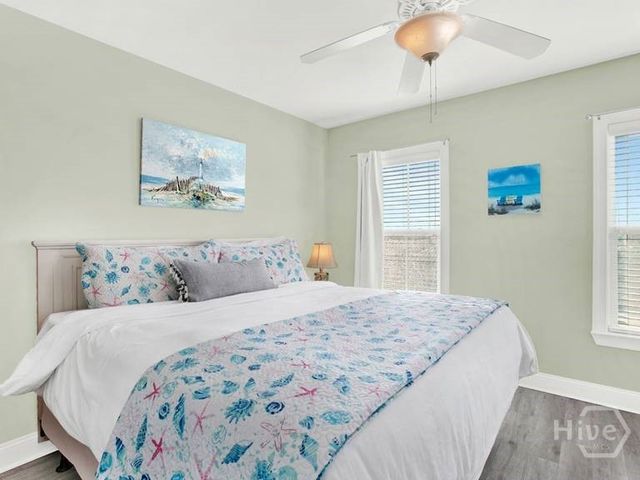 18 Silver Avenue 10, Tybee Island, GA 31328