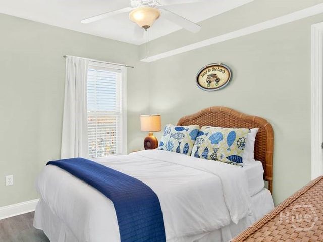 18 Silver Avenue 10, Tybee Island, GA 31328