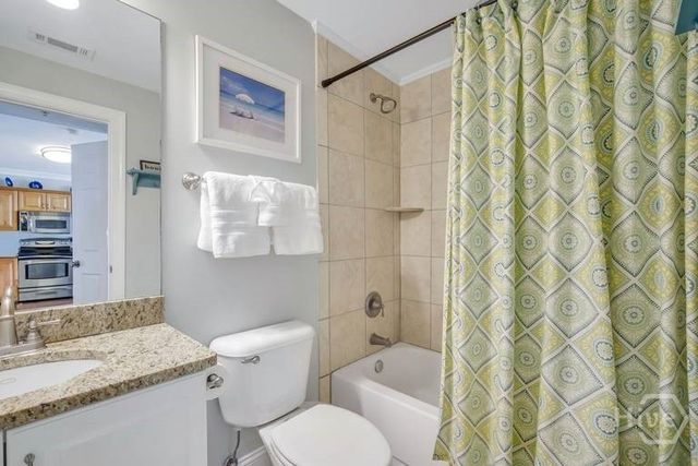 18 Silver Avenue 10, Tybee Island, GA 31328