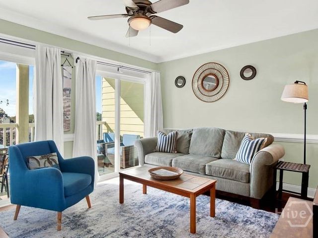 18 Silver Avenue 10, Tybee Island, GA 31328