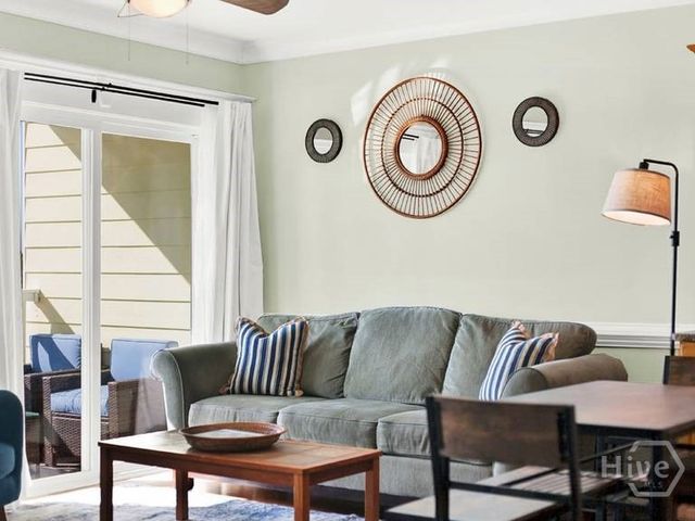 18 Silver Avenue 10, Tybee Island, GA 31328