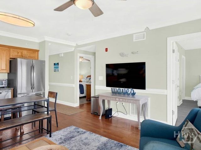 18 Silver Avenue 10, Tybee Island, GA 31328