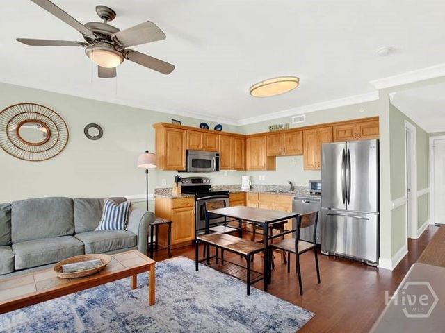 18 Silver Avenue 10, Tybee Island, GA 31328