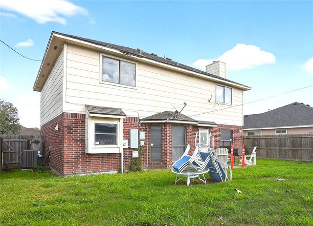 6817 Blue Skyway Dr, Corpus Christi, TX 78414