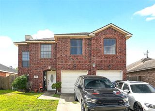 6817 Blue Skyway Dr, Corpus Christi, TX 78414