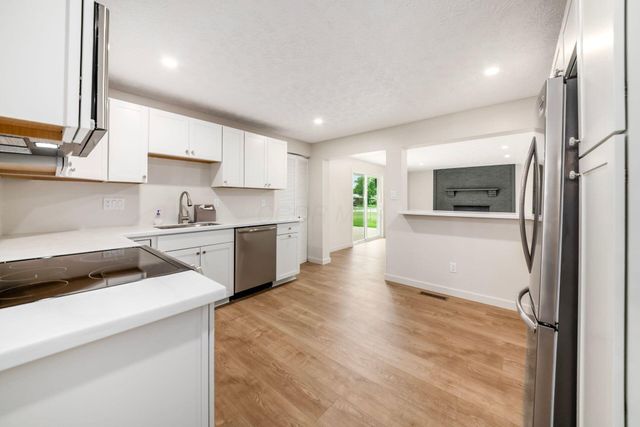 3747 Ferman Road, Columbus, OH 43207