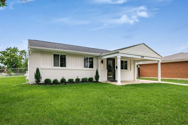 3747 Ferman Road, Columbus, OH 43207