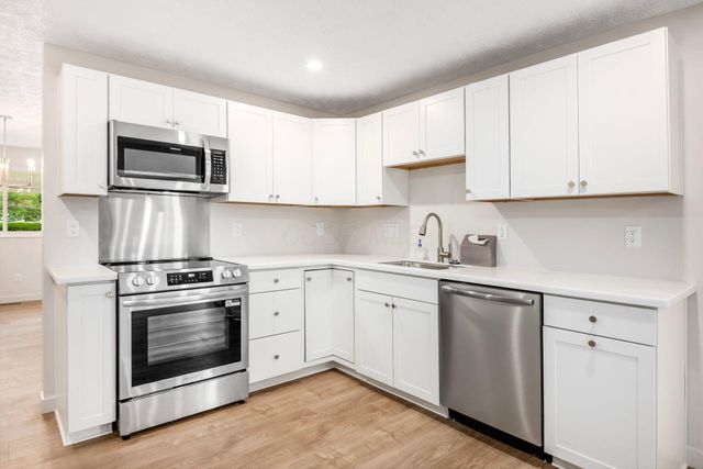 3747 Ferman Road, Columbus, OH 43207