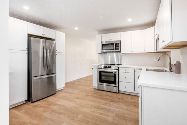 3747 Ferman Road, Columbus, OH 43207