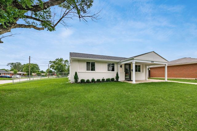 3747 Ferman Road, Columbus, OH 43207