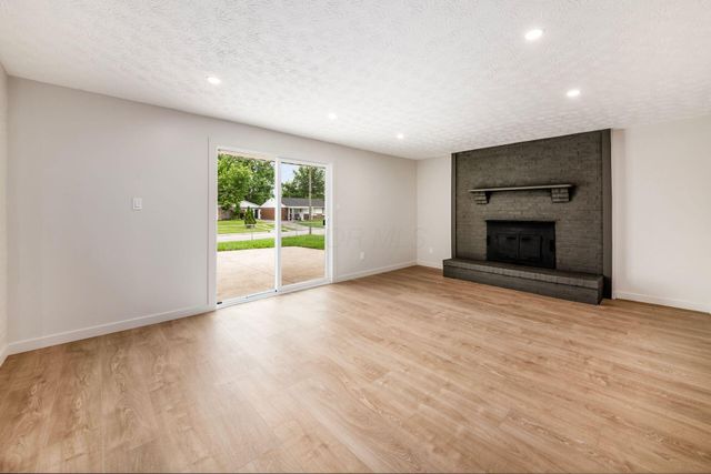 3747 Ferman Road, Columbus, OH 43207