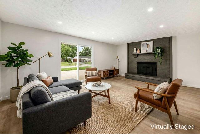 3747 Ferman Road, Columbus, OH 43207