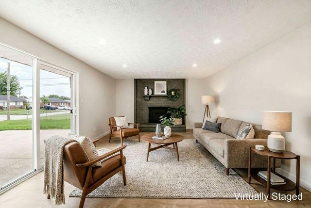 3747 Ferman Road, Columbus, OH 43207
