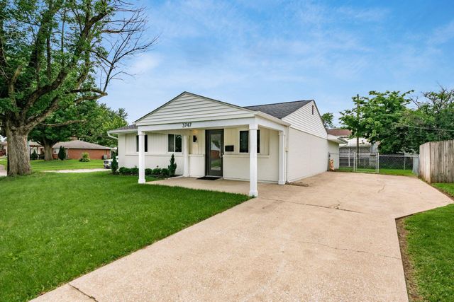 3747 Ferman Road, Columbus, OH 43207