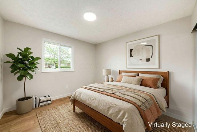 3747 Ferman Road, Columbus, OH 43207