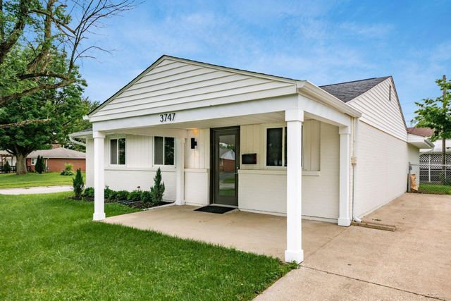 3747 Ferman Road, Columbus, OH 43207