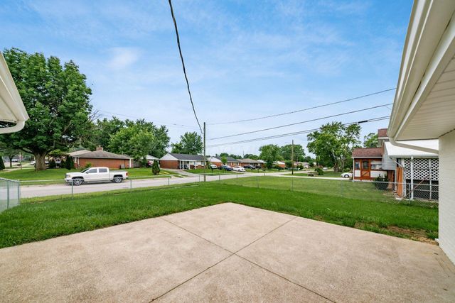 3747 Ferman Road, Columbus, OH 43207