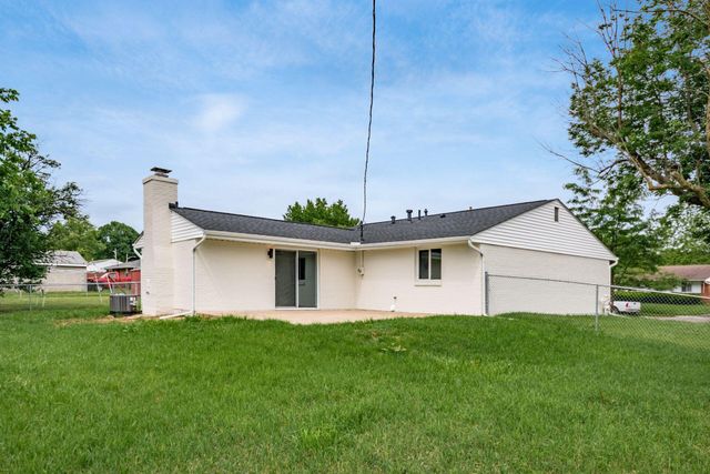 3747 Ferman Road, Columbus, OH 43207
