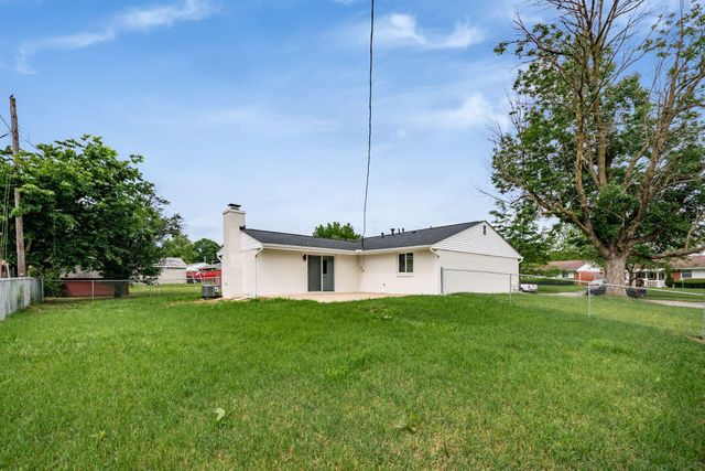 3747 Ferman Road, Columbus, OH 43207