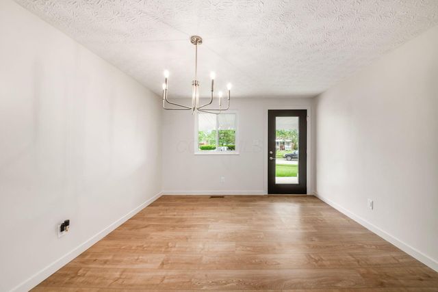 3747 Ferman Road, Columbus, OH 43207
