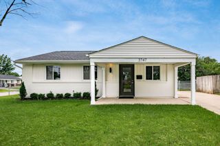 3747 Ferman Road, Columbus, OH 43207