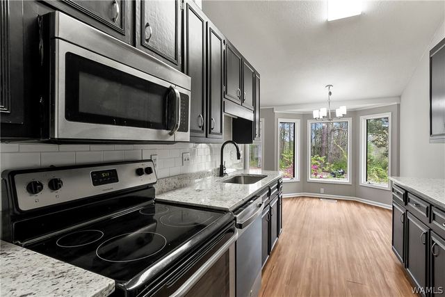 4735 Appletree, Tuscaloosa, AL 35405