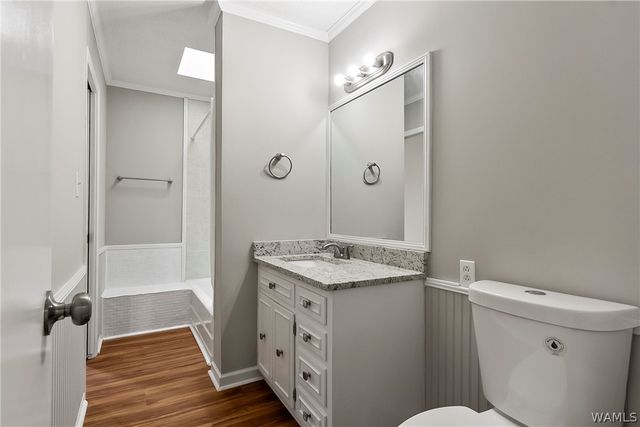 4735 Appletree, Tuscaloosa, AL 35405