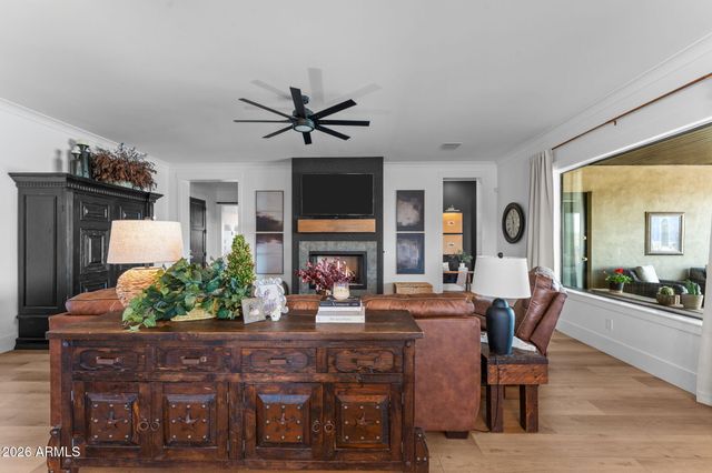 3620 OLD STAGECOACH Road, Wickenburg, AZ 85390